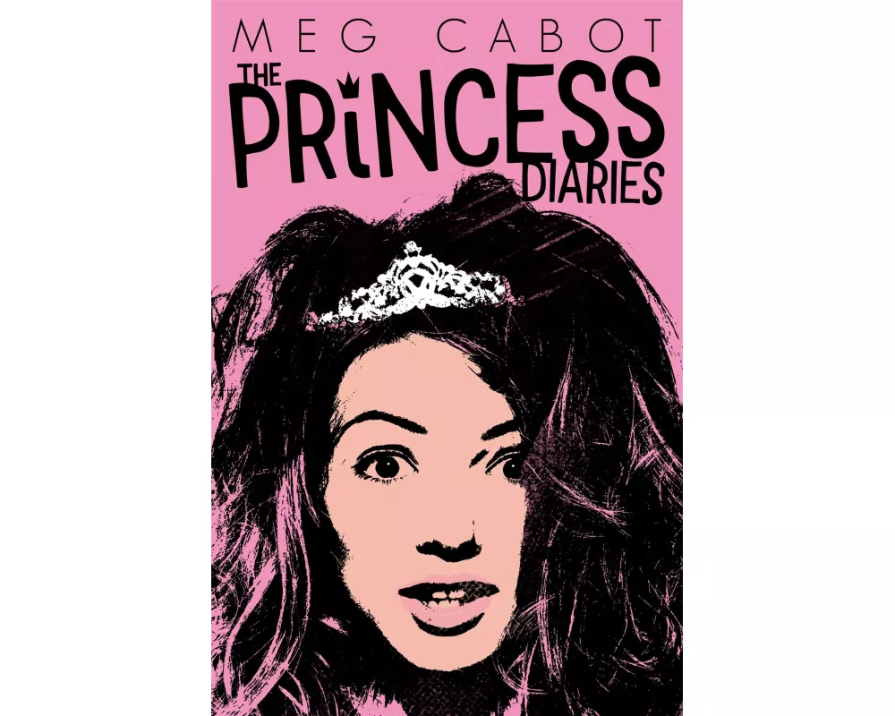 The Princess Diaries