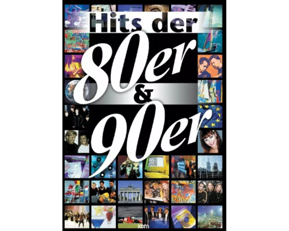 Hits der 80er & 90er