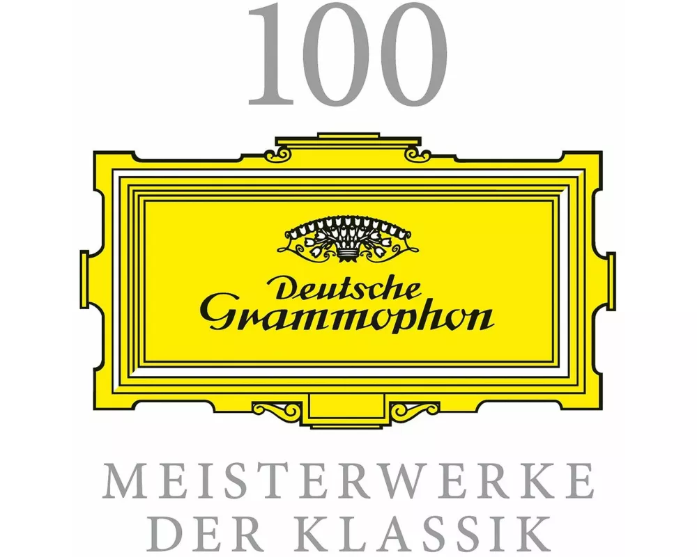 100 Meisterwerke Der Klassik