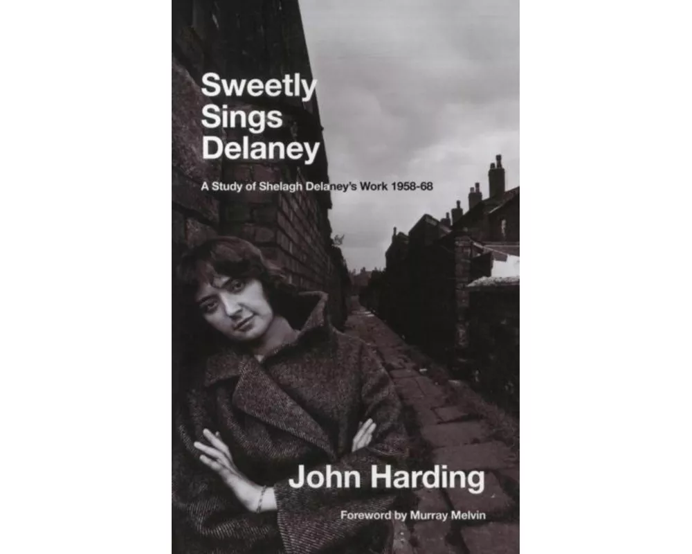 Sweetly Sings Delaney