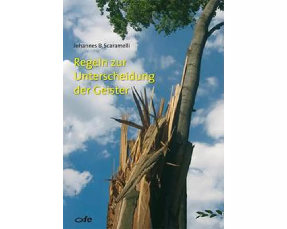 Regeln zur Unterscheidung der Geister