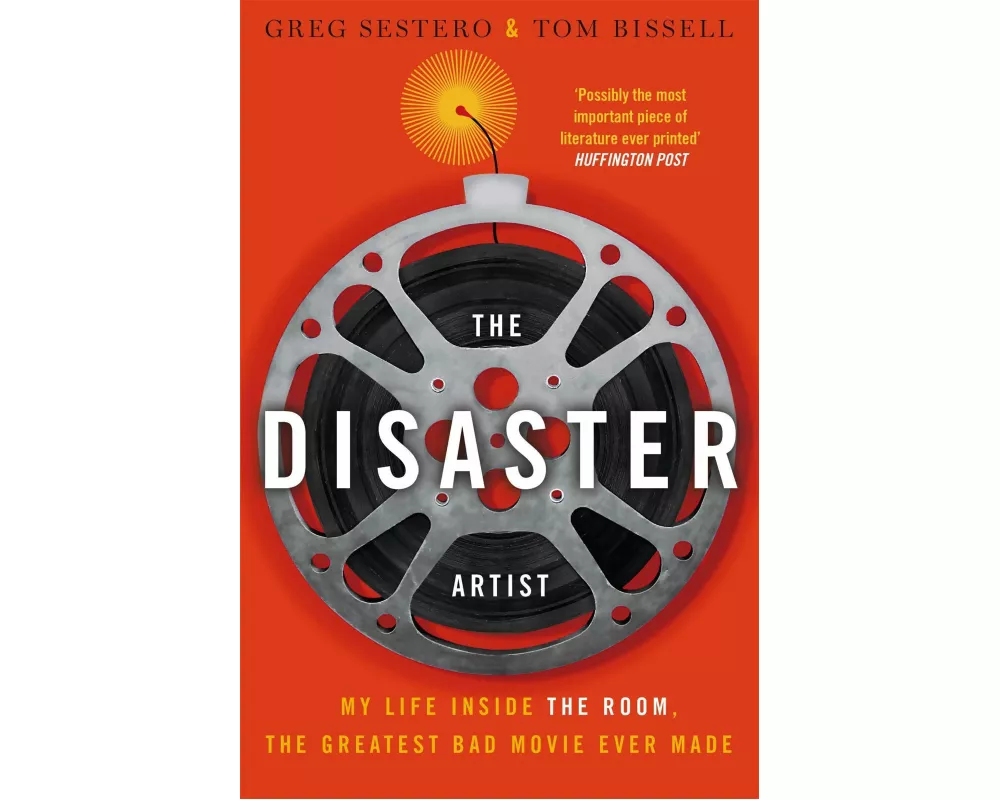 The Disaster Artist