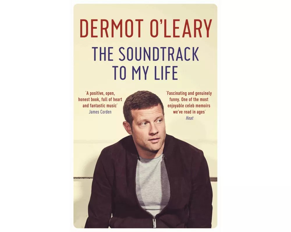 The Soundtrack to My Life