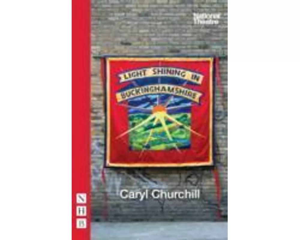 Light Shining in Buckinghamshire