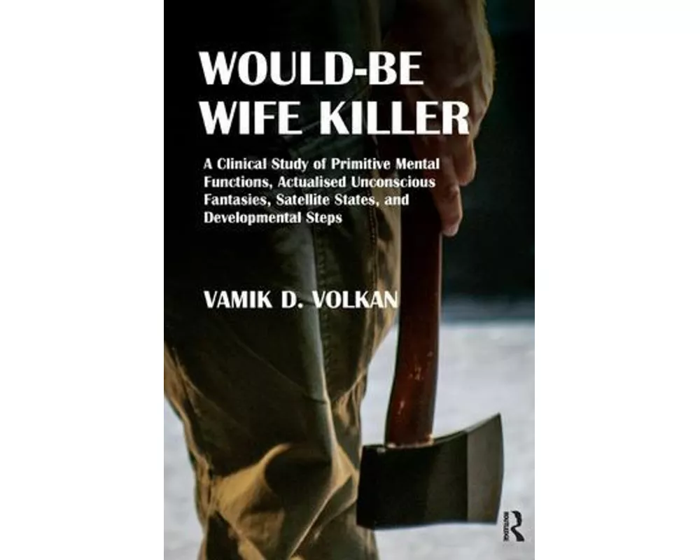 Would-Be Wife Killer