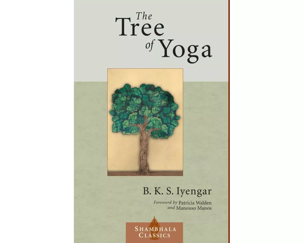 The Tree of Yoga