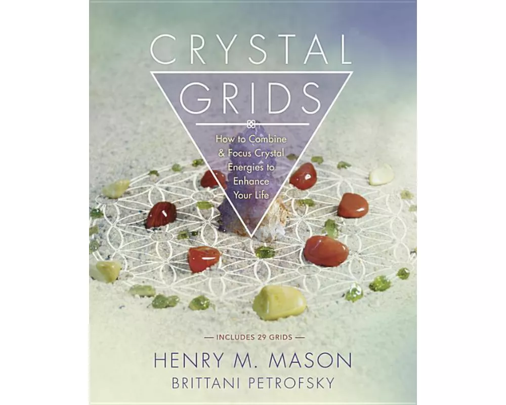 Crystal Grids