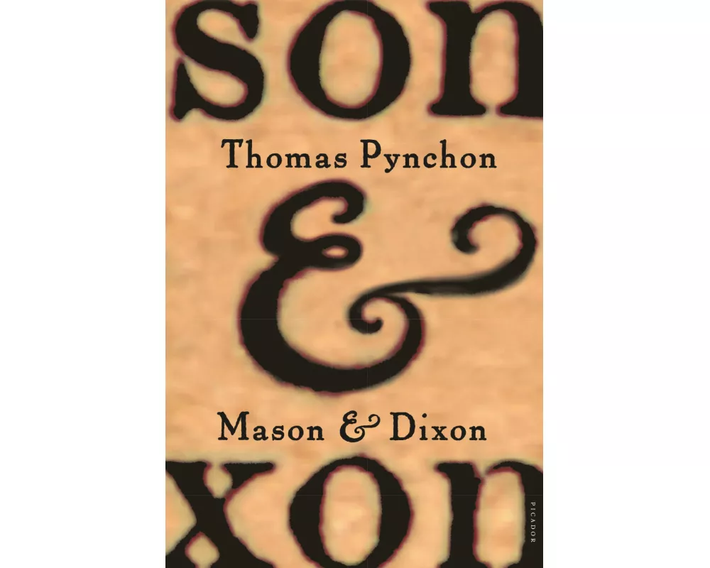 Mason & Dixon