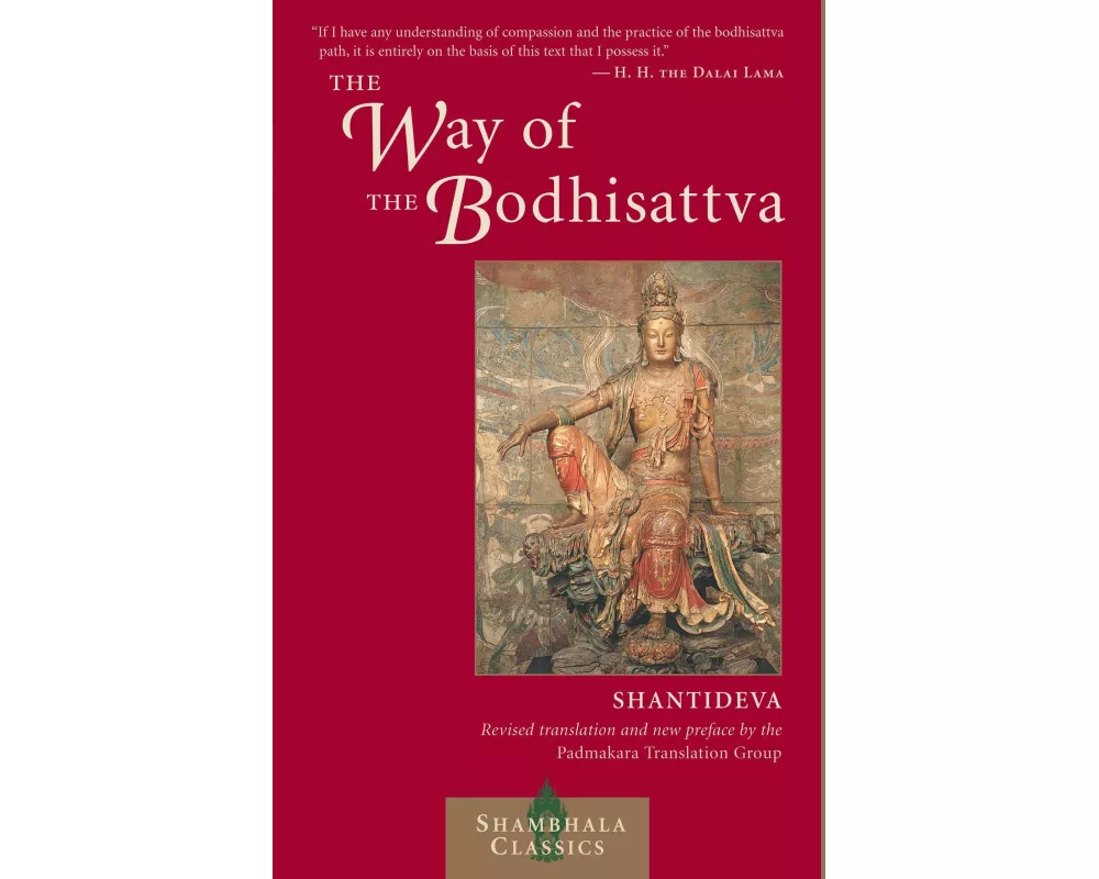 The Way of the Bodhisattva