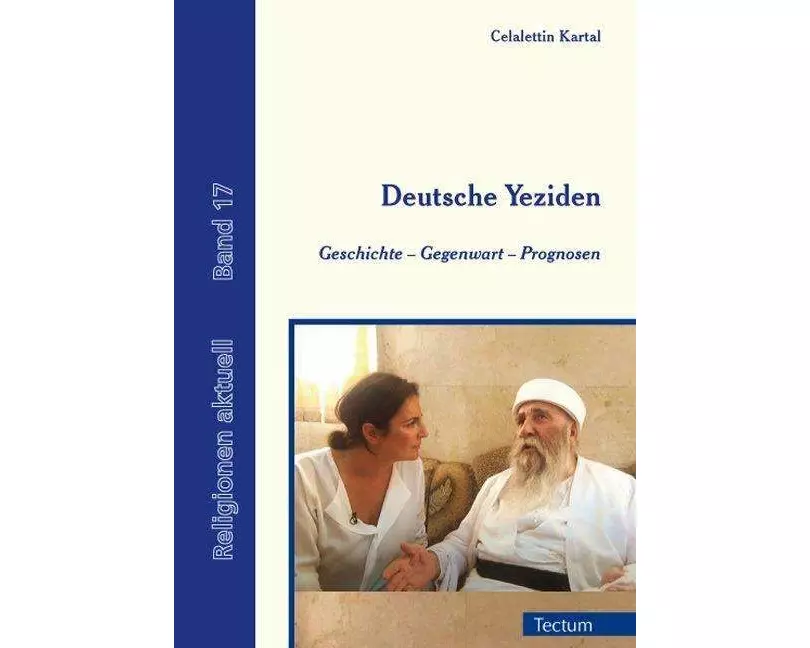 Deutsche Yeziden