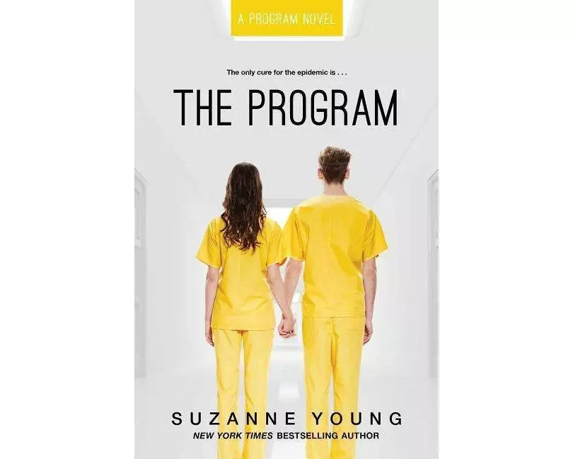 The Program: Volume 1