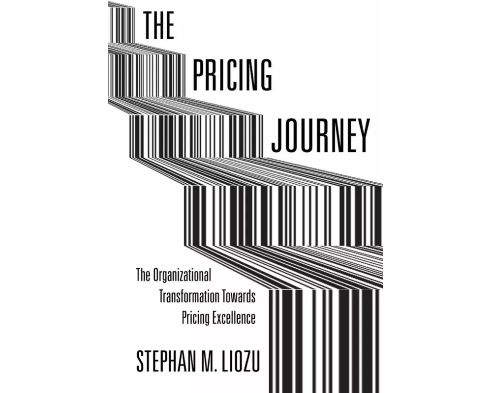 The Pricing Journey