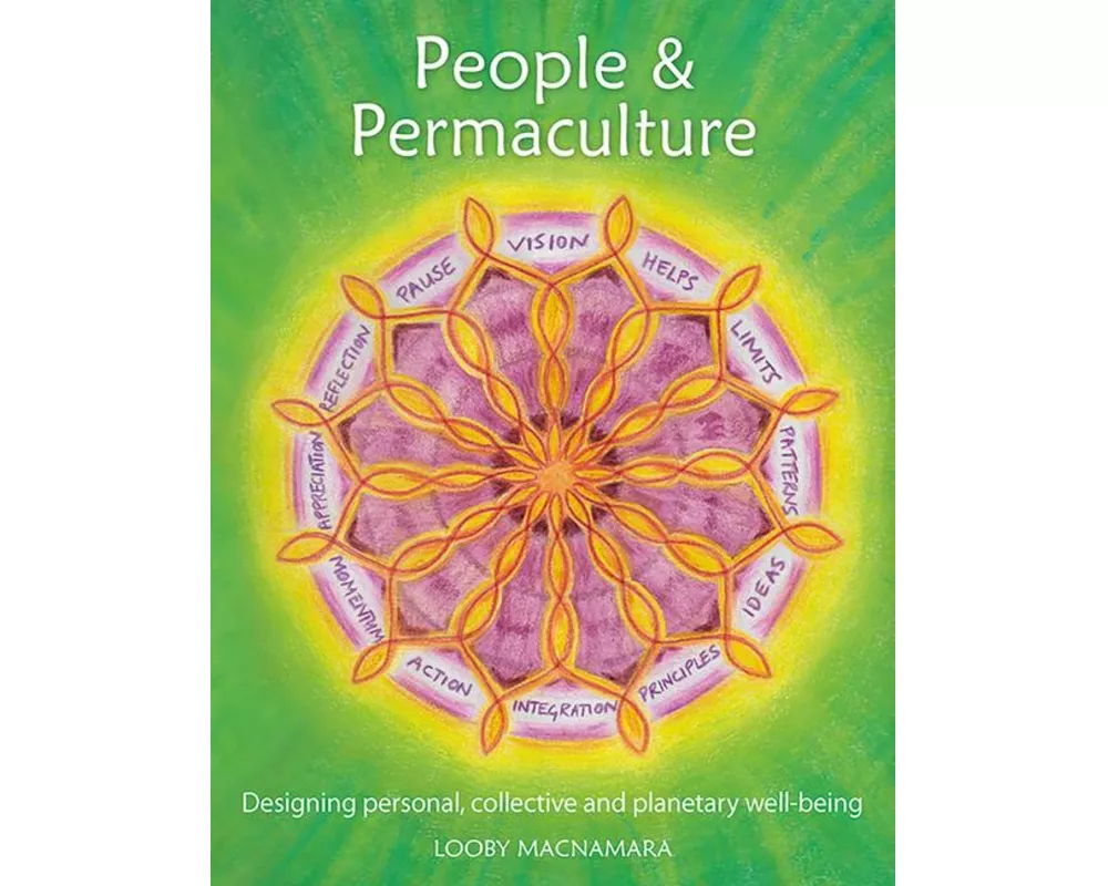 People & Permaculture