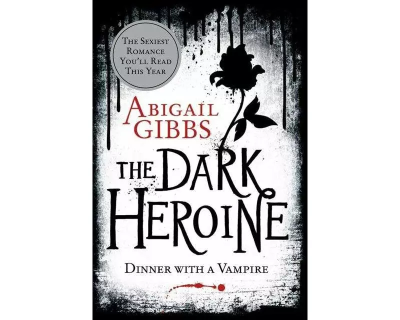 The Dark Heroine