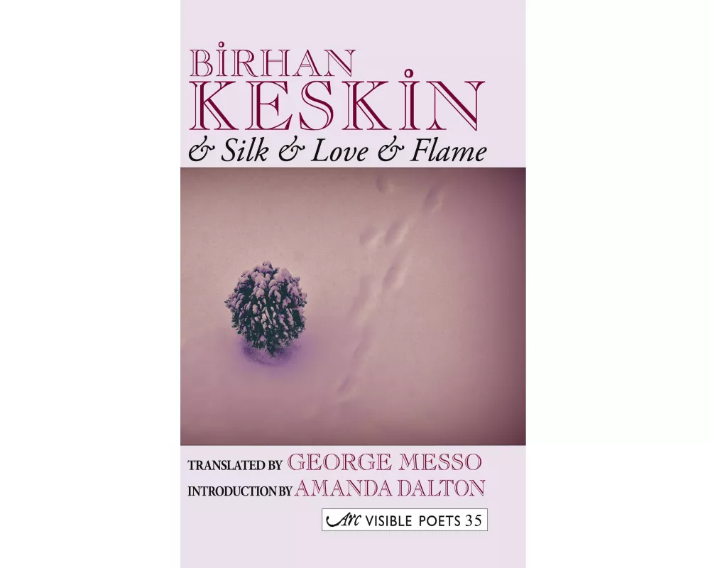 & Silk & Love & Flame