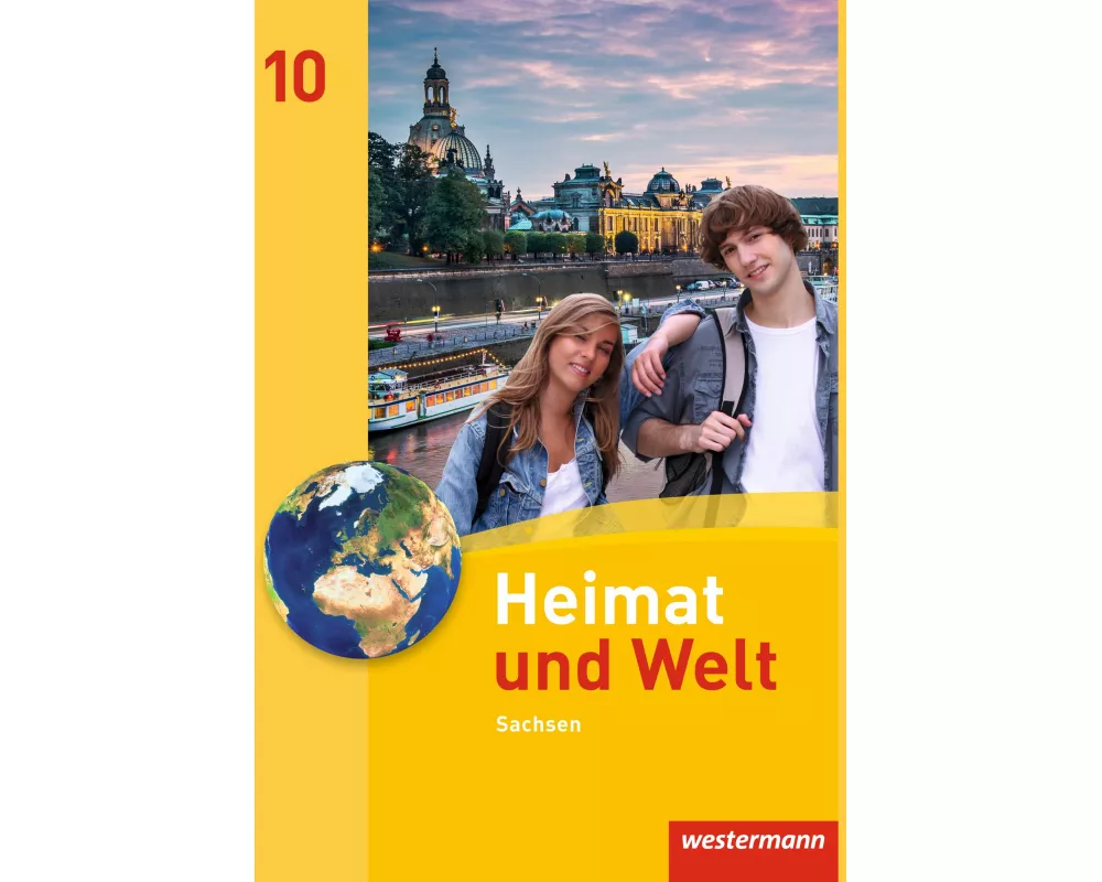 Heimat und Welt - Ausgabe 2011 Sachsen
