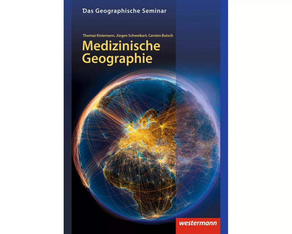 Medizinische Geographie