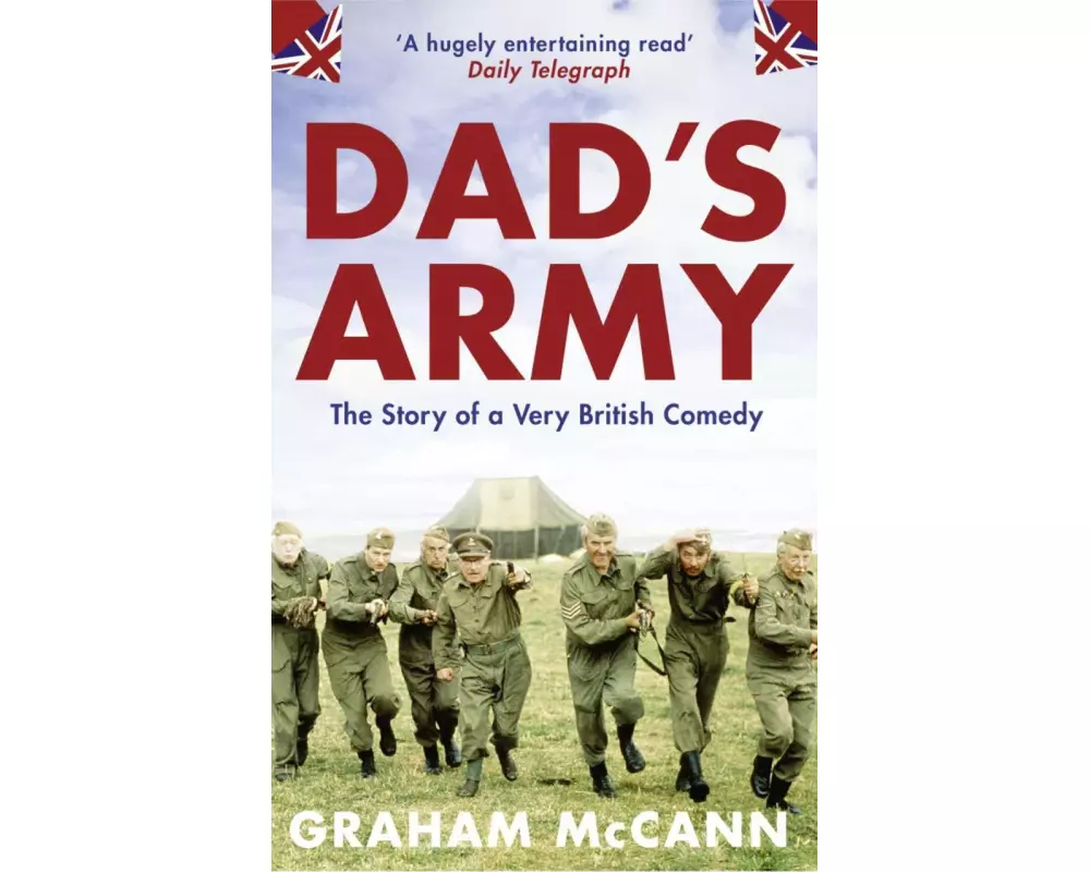 Dad’s Army