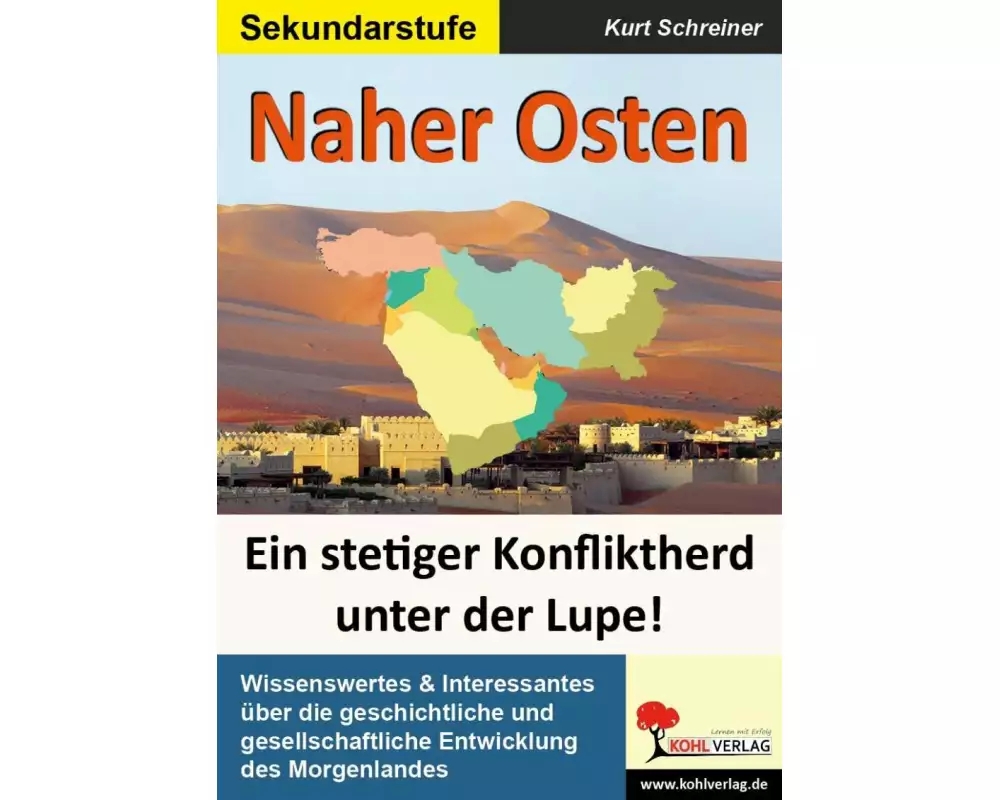 Naher Osten