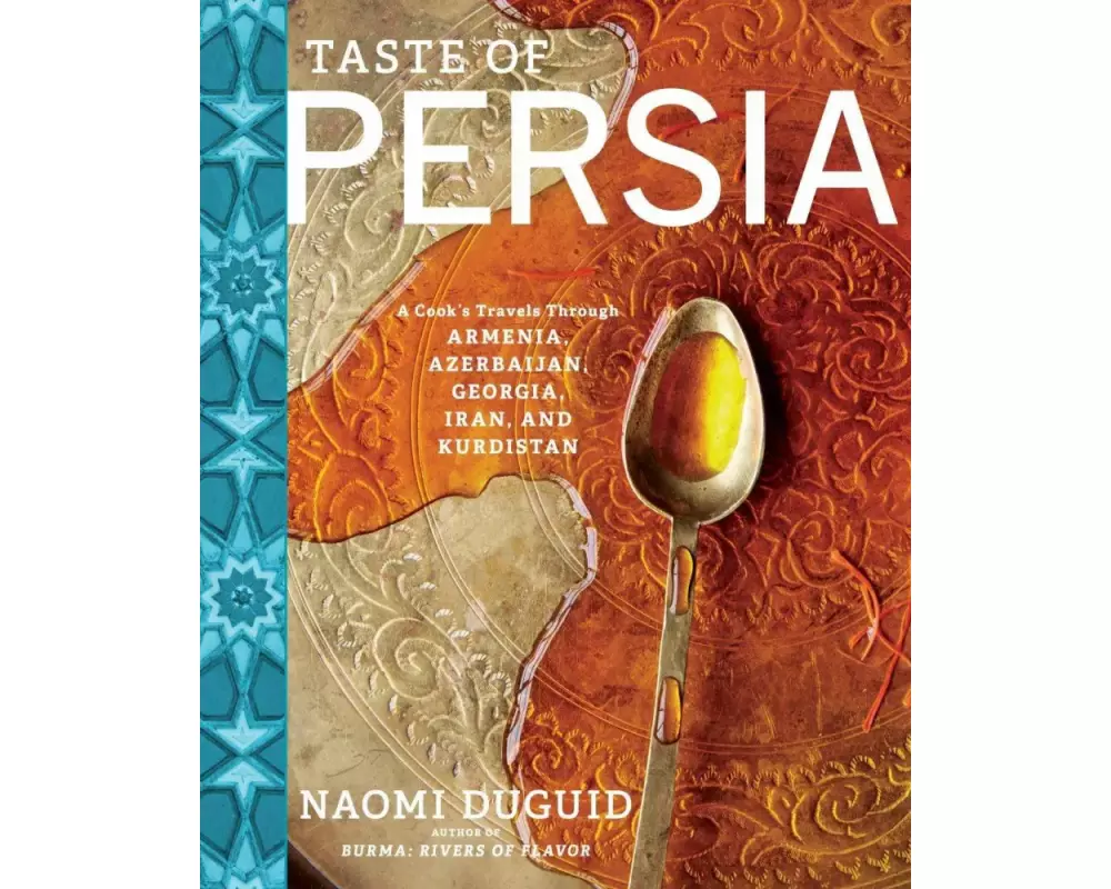 Taste of Persia