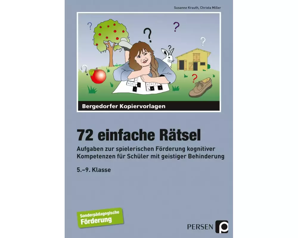 72 einfache Rätsel