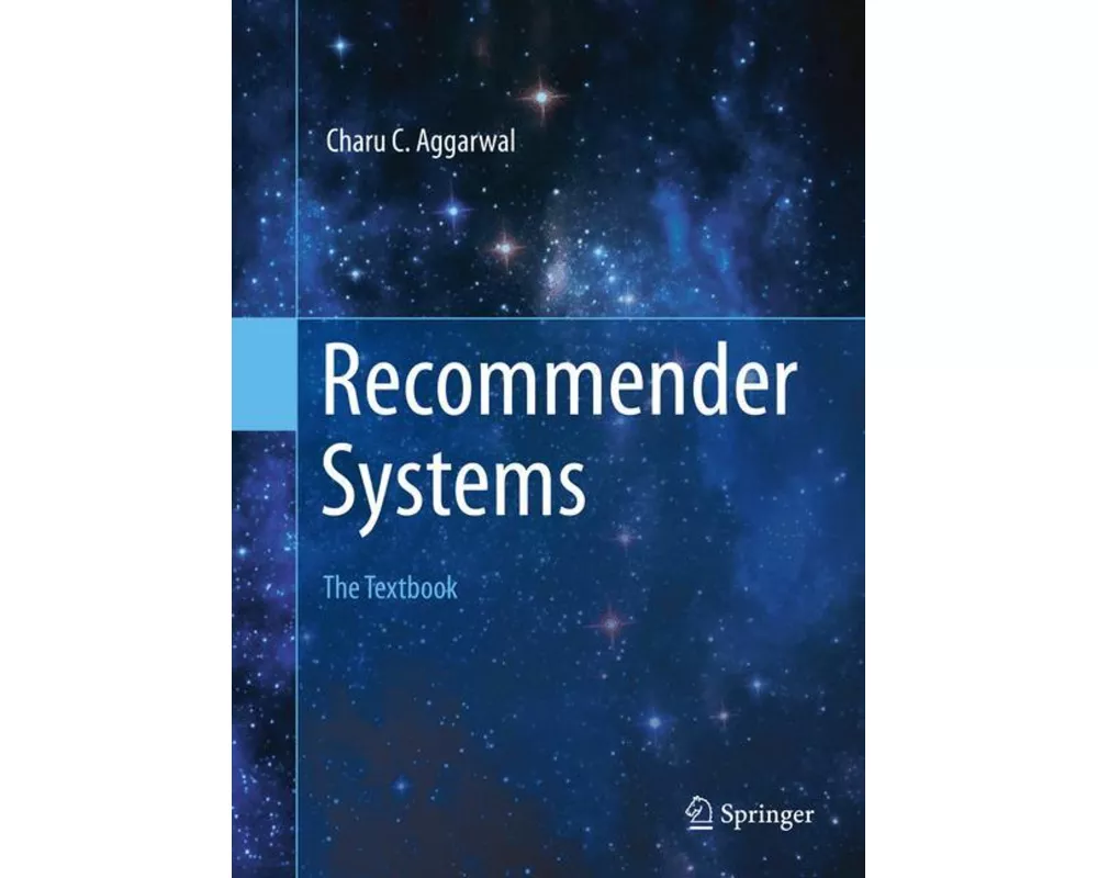 Recommender Systems
