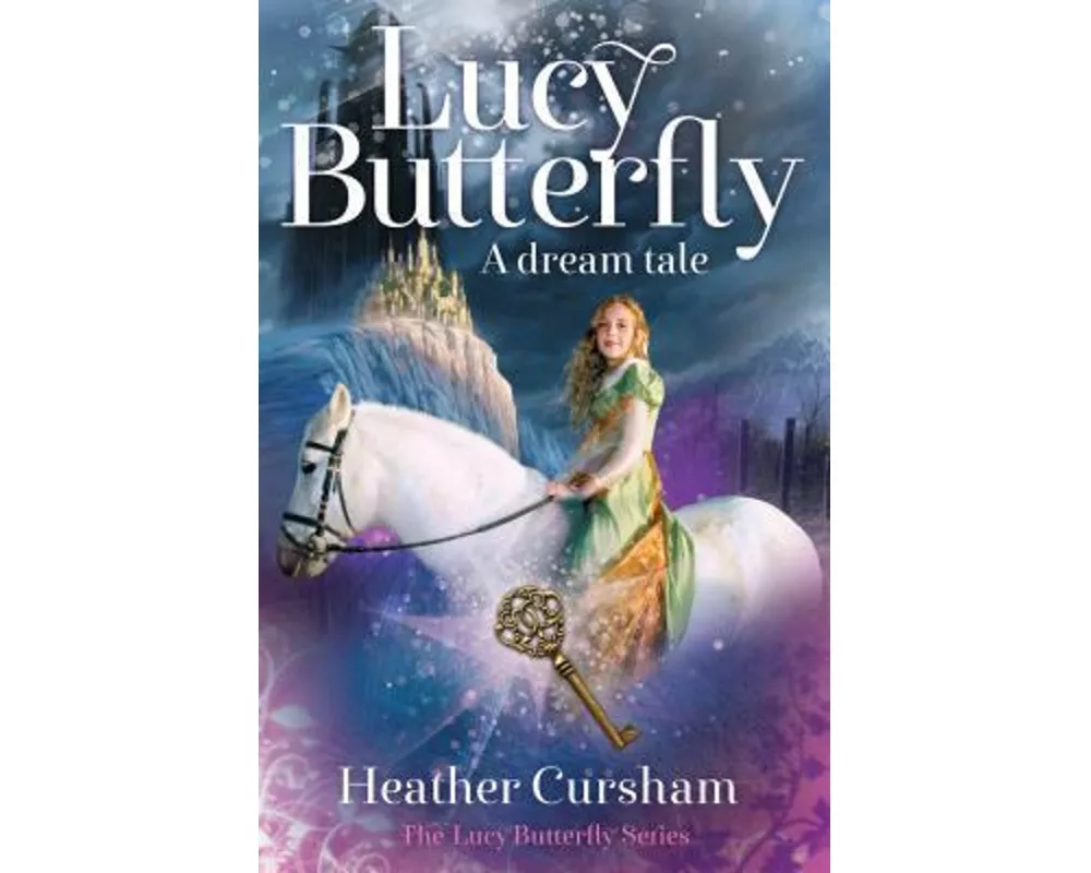 Lucy Butterfly