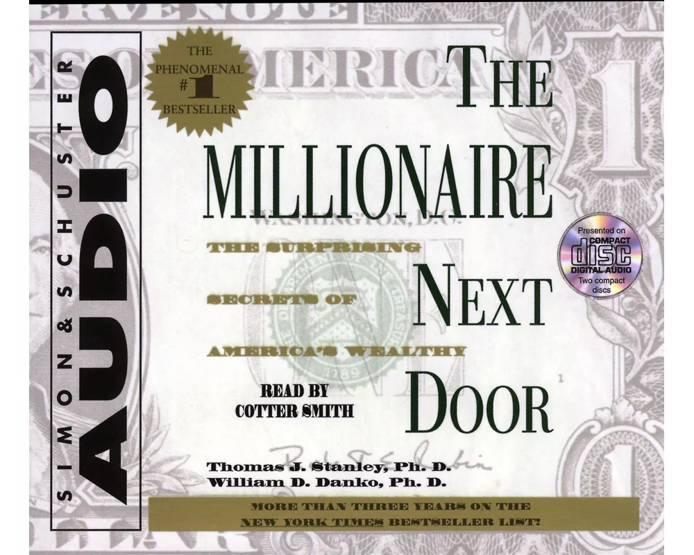 Millionaire Next Door