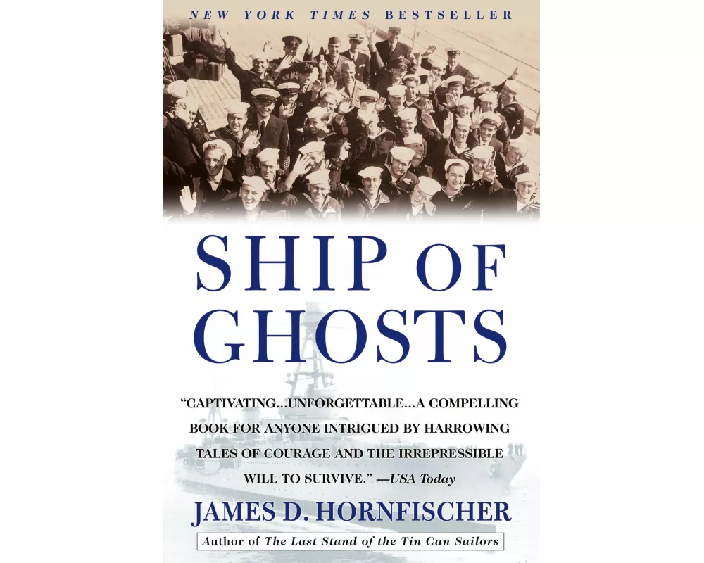 Ship of Ghosts