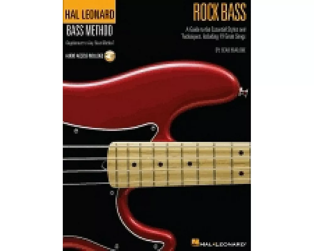 Rock Bass