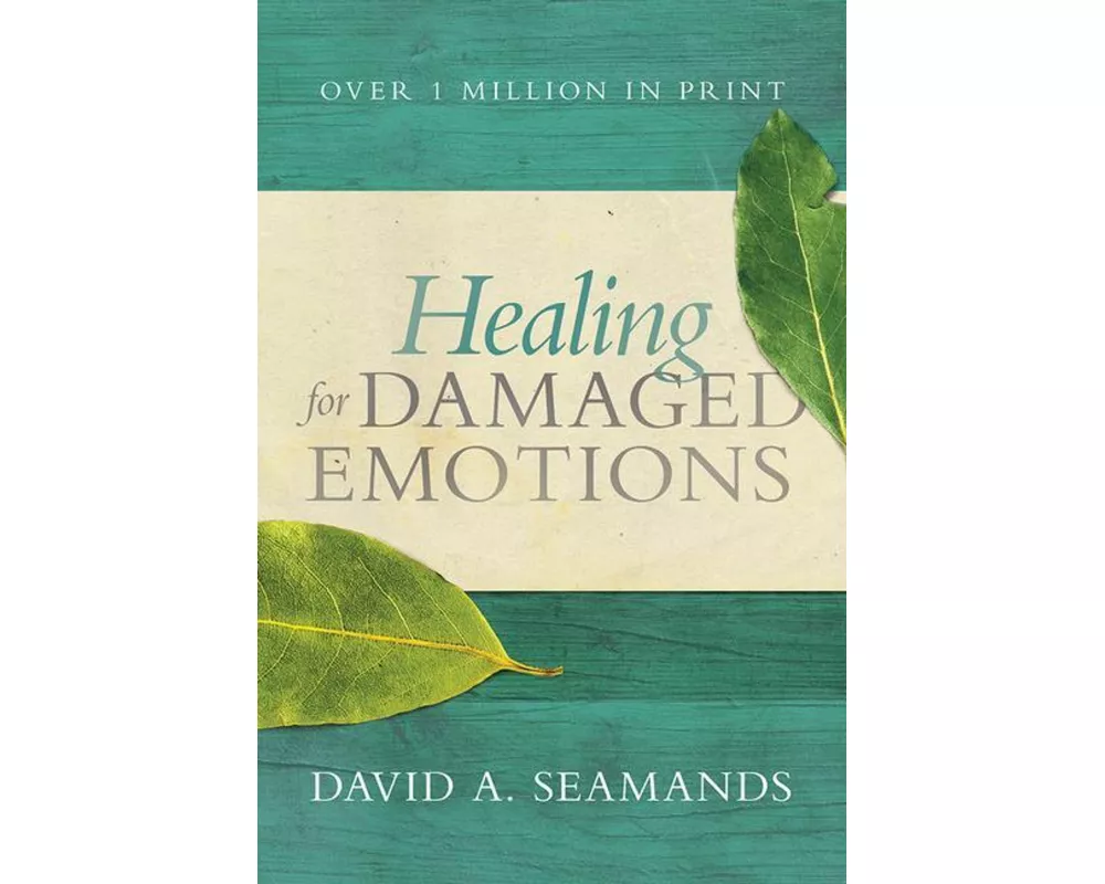 Healing for Damaged Emotions