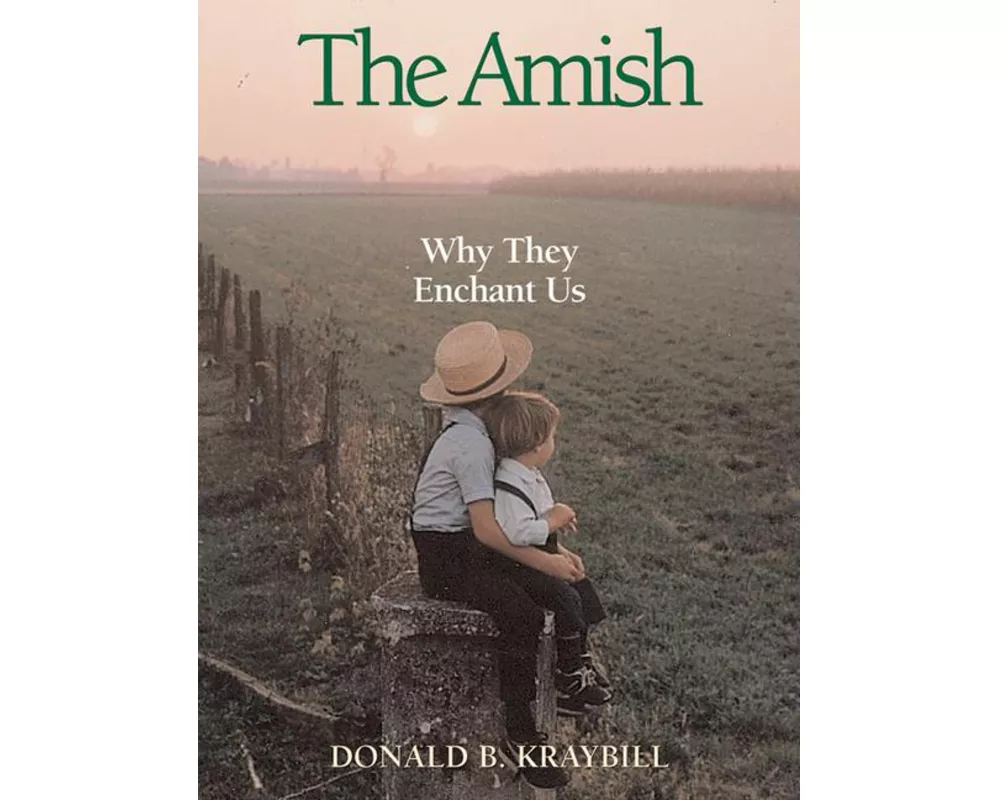 The Amish