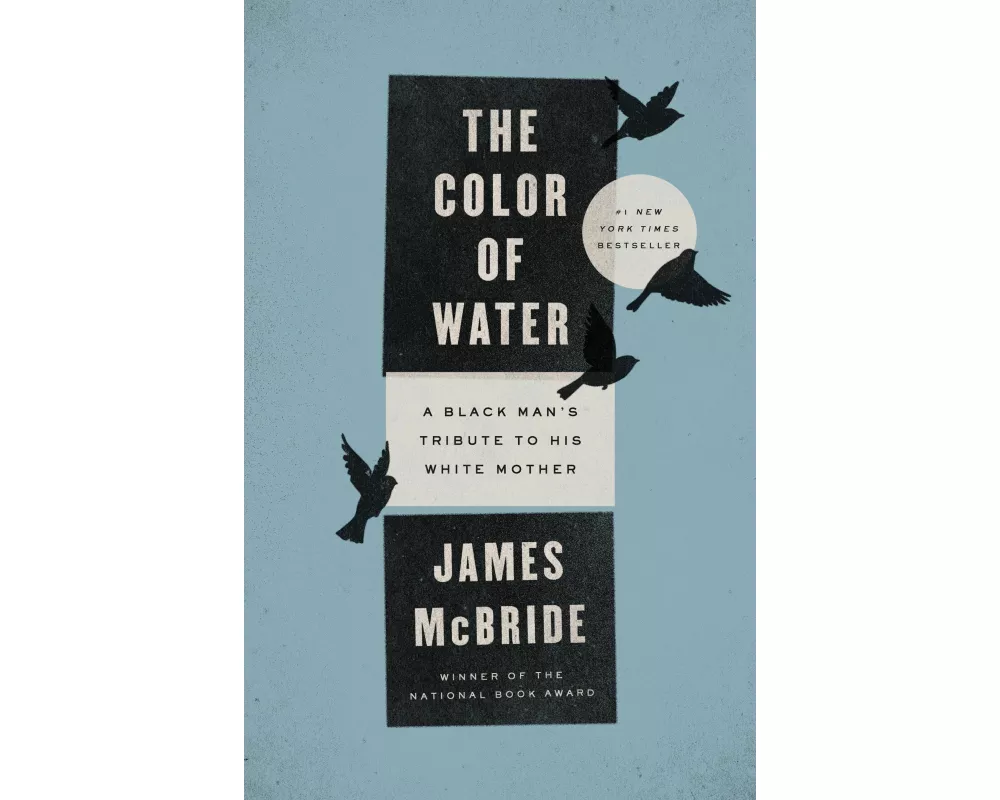 The Color of Water