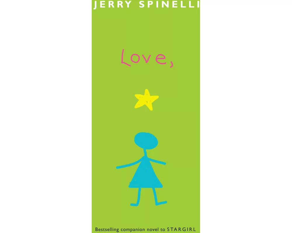 Love, Stargirl
