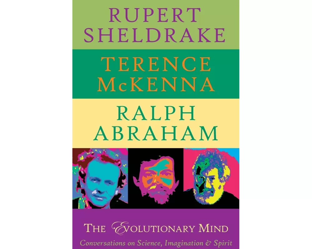 The Evolutionary Mind