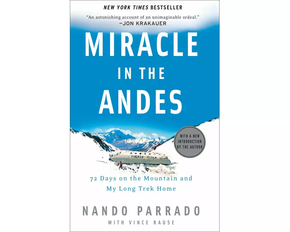 Miracle in the Andes