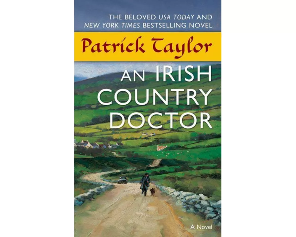 An Irish Country Doctor