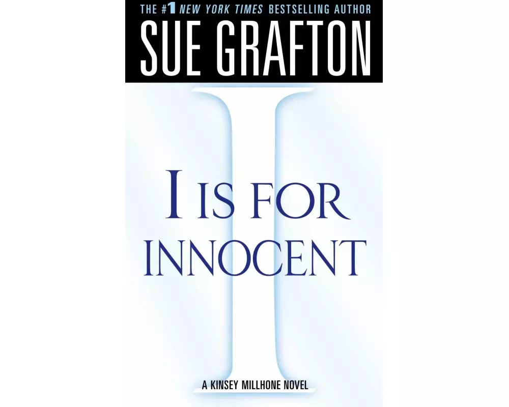 "I" is for Innocent