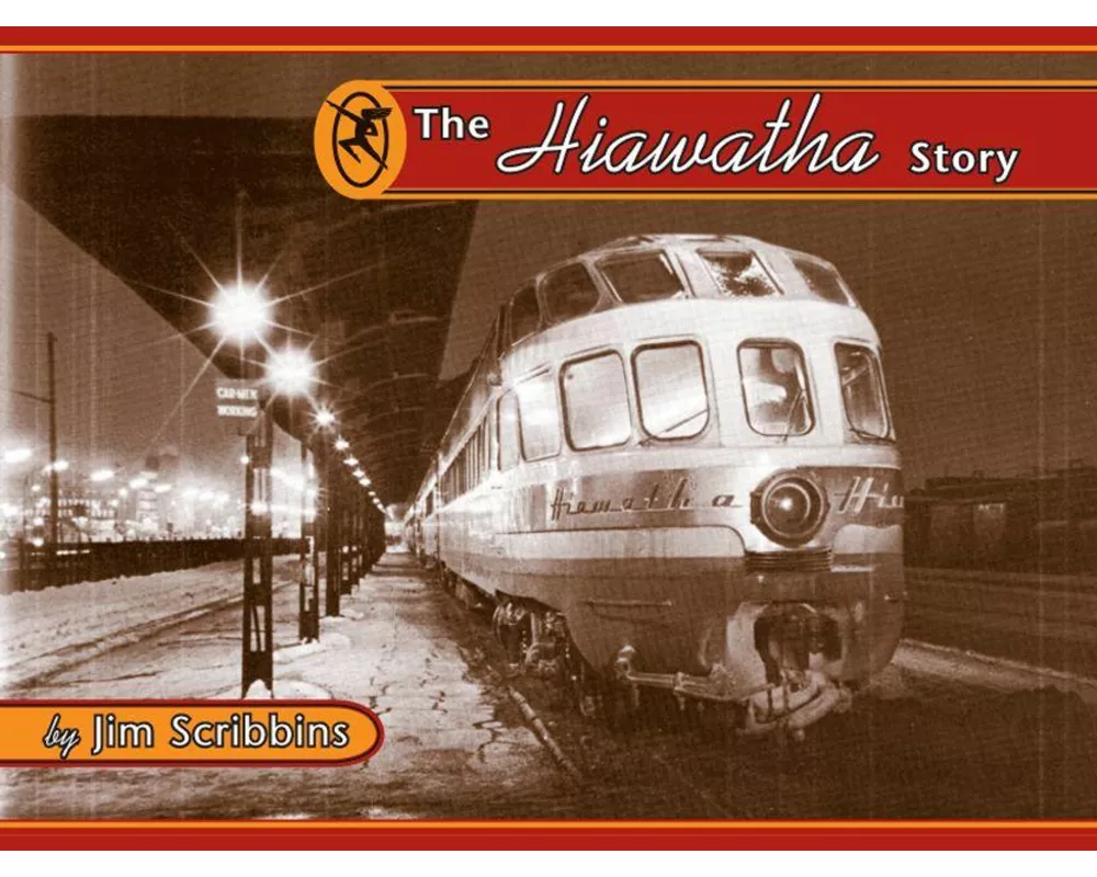 The Hiawatha Story