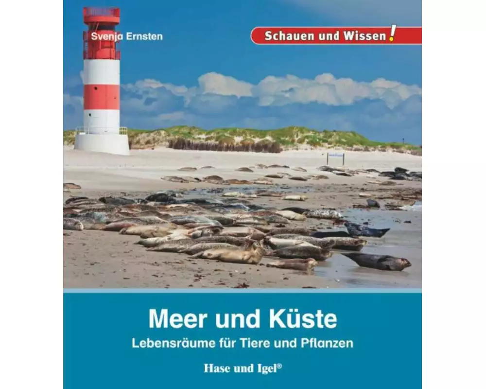 Meer und Küste