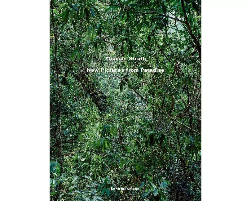 New Pictures from Paradise