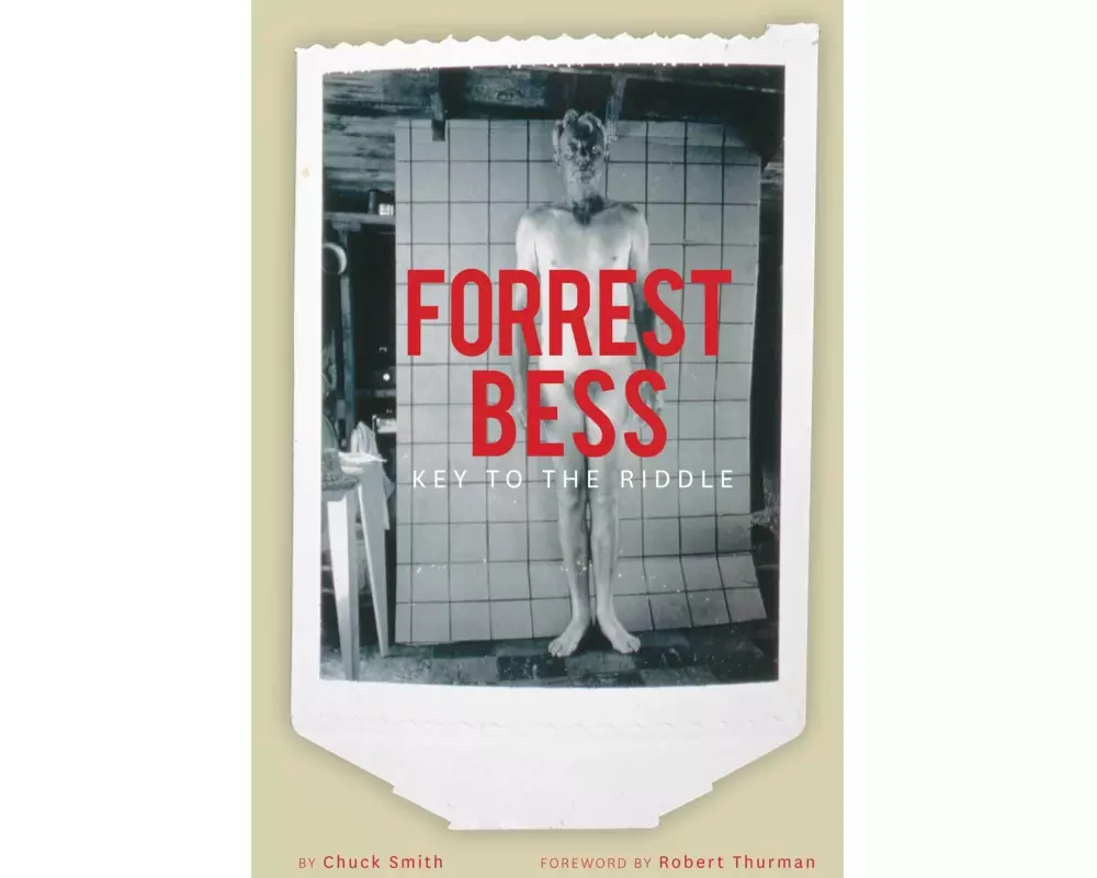 Forrest Bess
