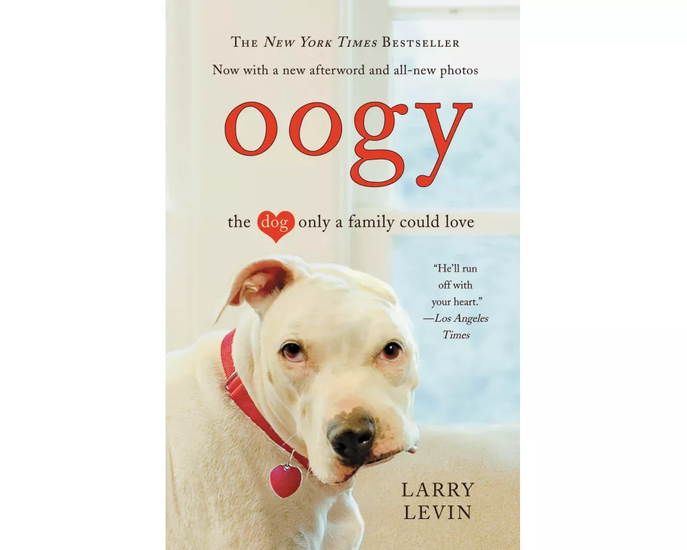 Oogy