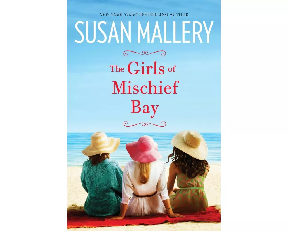 The Girls of Mischief Bay