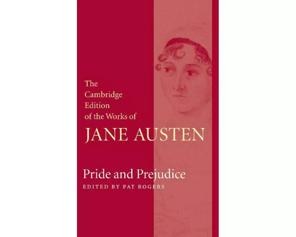 Pride and Prejudice