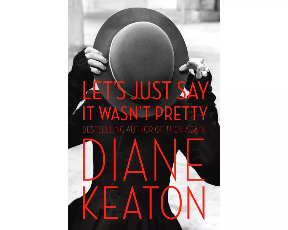 Let's Just Say It Wasn't Pretty