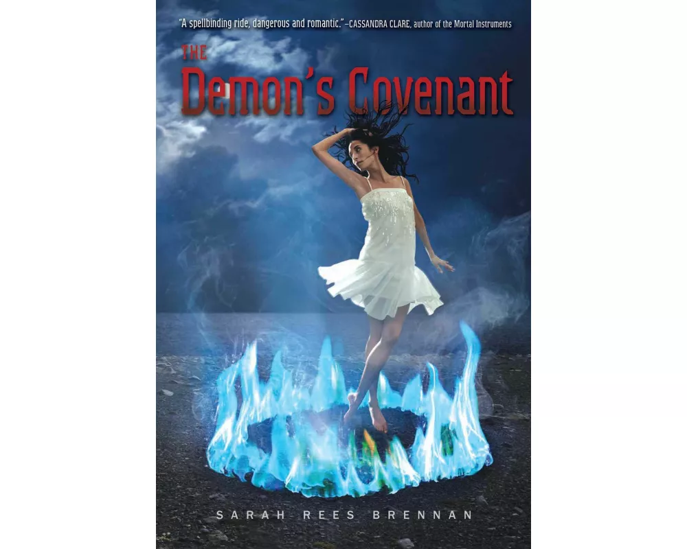 The Demon's Covenant