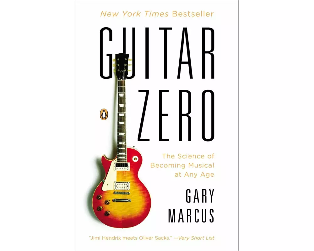 Guitar Zero