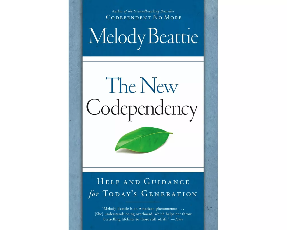 The New Codependency