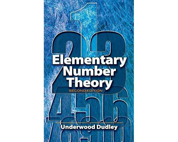 Elementary Number Theory